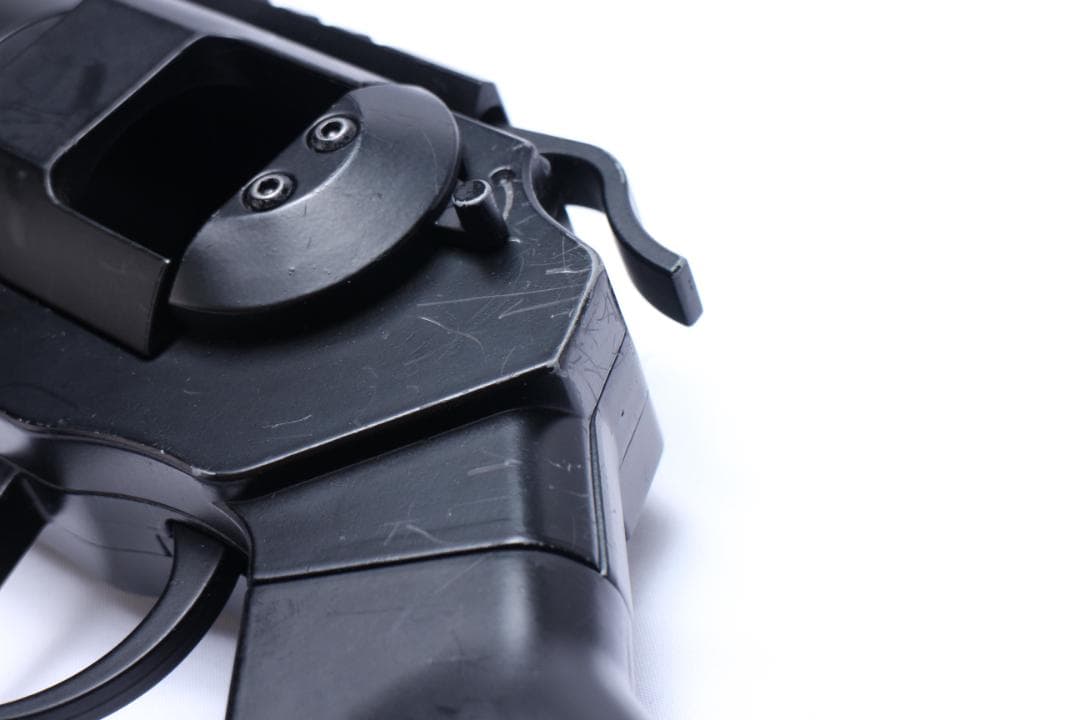 ピストル グレネードランチャー 40mm用