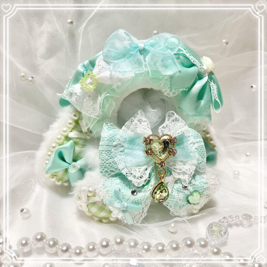 おすわりぬい服　ぬい服　着ぐるみ　10cm にじぱぺ❤︎