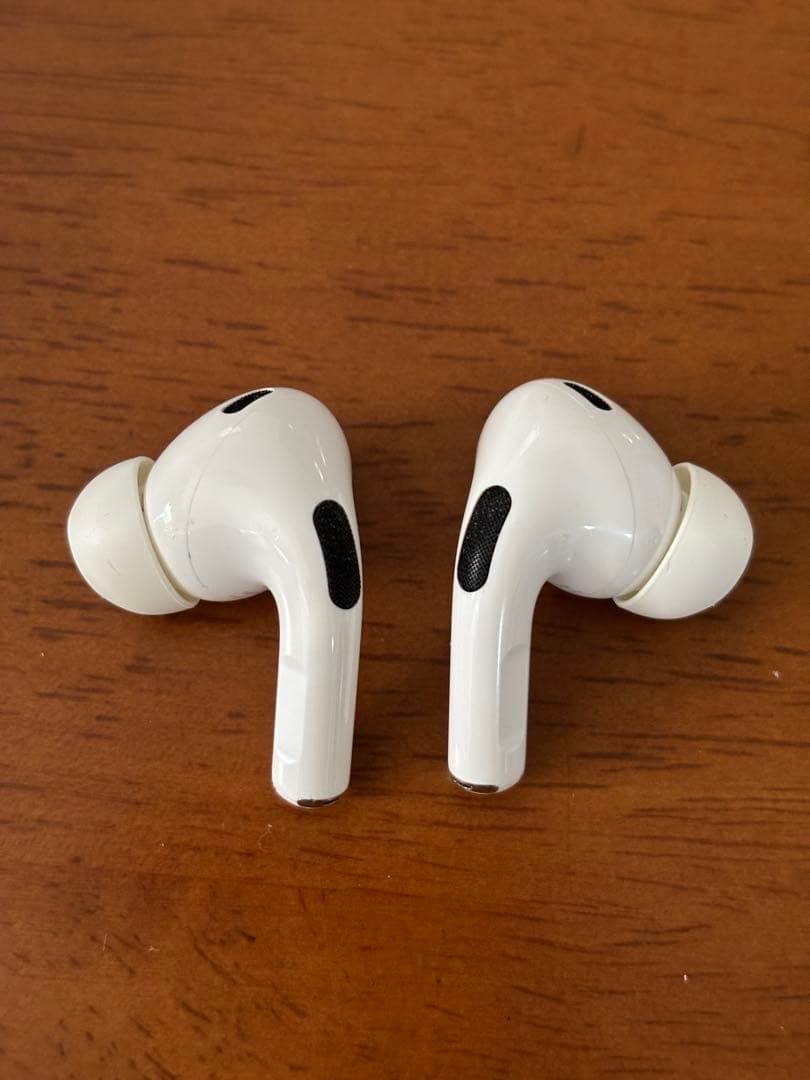 AirPods Pro（第2世代）Lightning端子