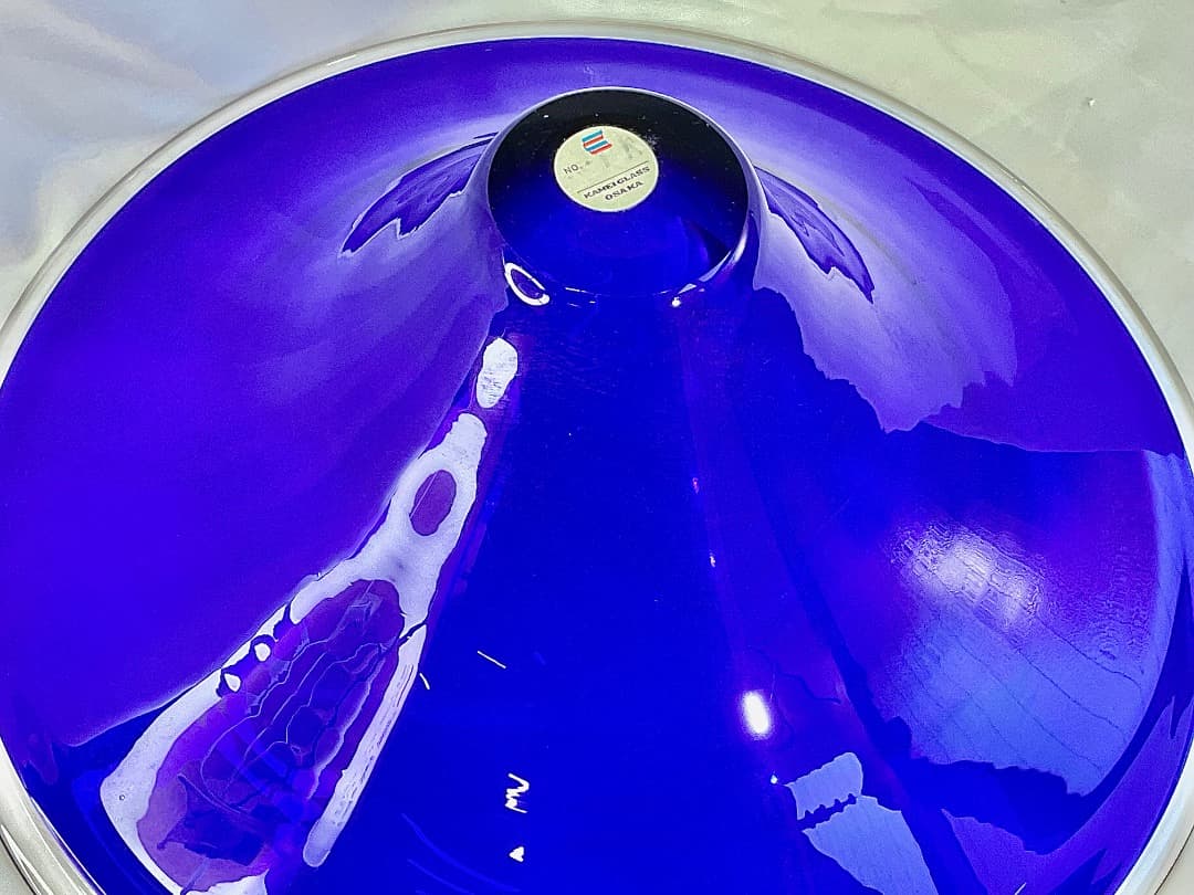 花瓶・フラワースタンド kAMEI GLASS OSAKA