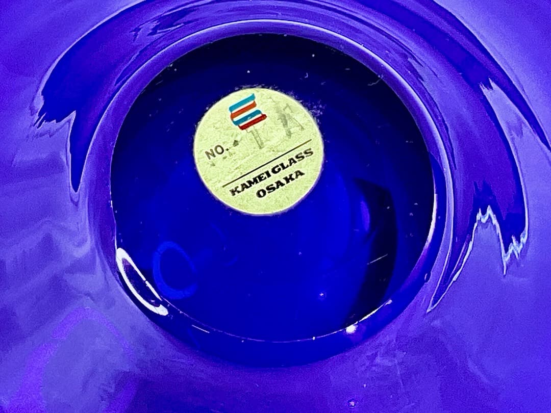 花瓶・フラワースタンド kAMEI GLASS OSAKA
