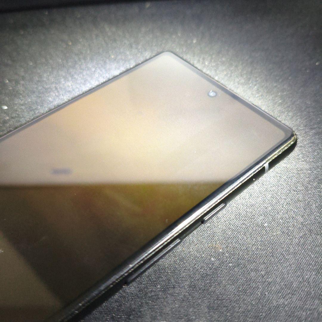 Google Pixel 6a セージ 本体 simフリー