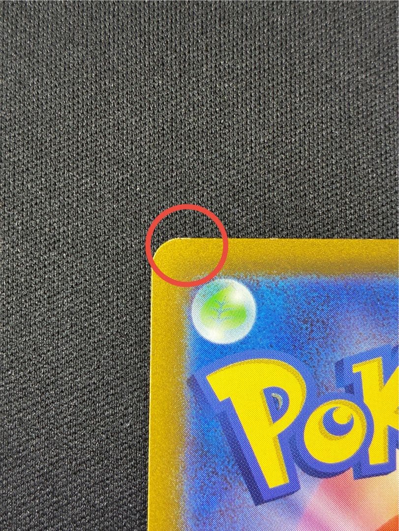 リザードンex SAR 134/108 詳細説明必読