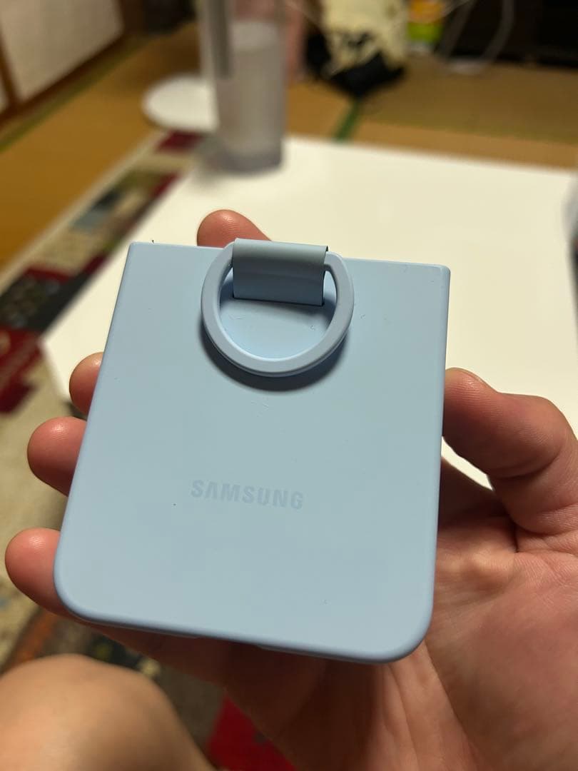 ✨値下げ可能✨SIMフリー Galaxy Z Flip6 256GB ホワイト