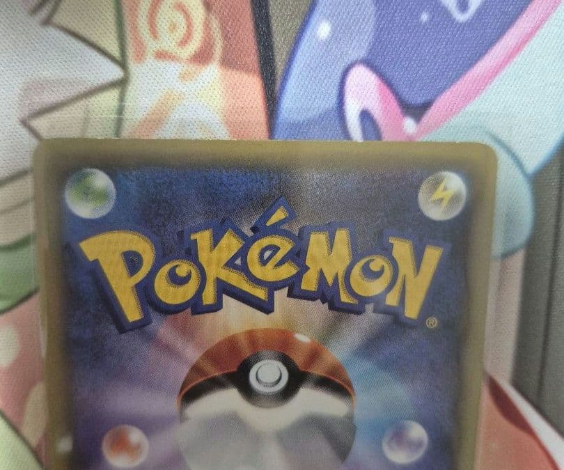 ポケモンカード サーナイト 8枚まとめ売り ex sr