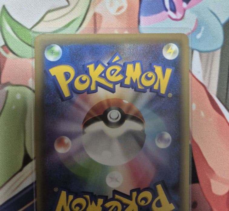 ポケモンカード サーナイト 8枚まとめ売り ex sr