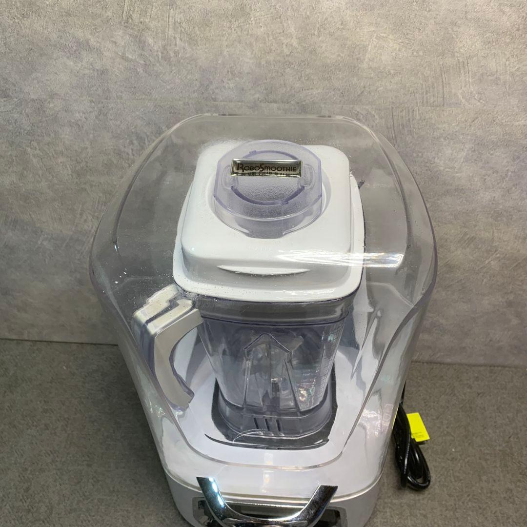 K225 レマコム スムージーブレンダー RSB-2000