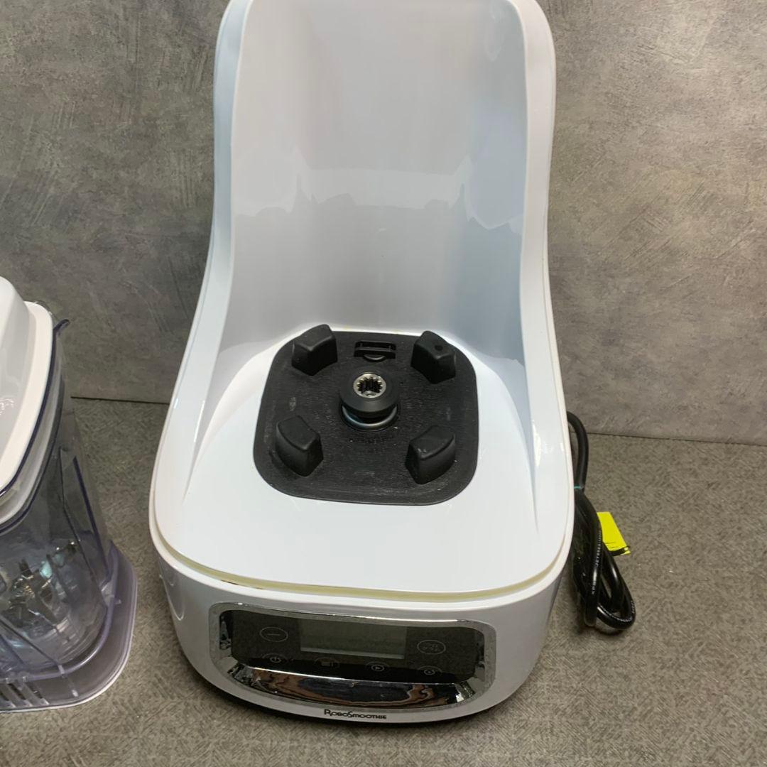 K225 レマコム スムージーブレンダー RSB-2000