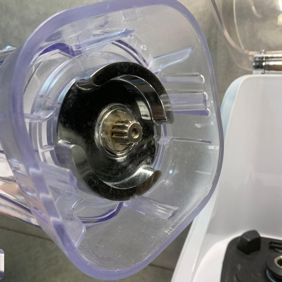 K225 レマコム スムージーブレンダー RSB-2000