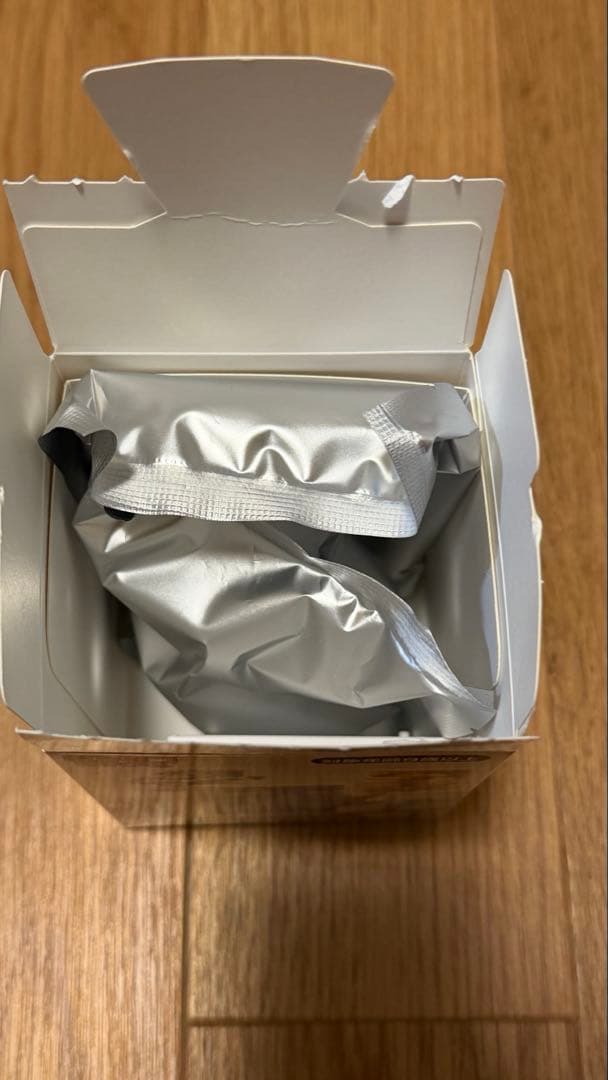 ポケモンカードゲーム カードイラストフィギュアコレクション ゲンガー