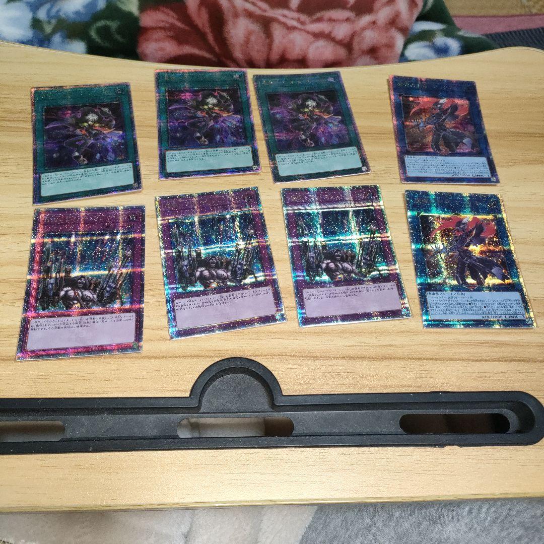 魔弾　まとめ　セット　25th シークレット