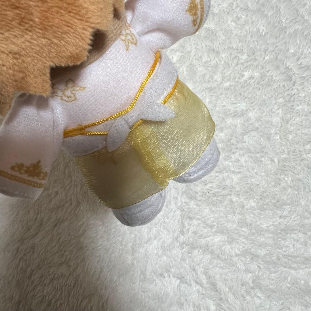 M!LK 山中柔太朗　ぬいぐるみ