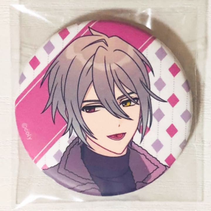 新品★魔法使いの約束【オーエン】SOW★缶バッジ★2点セット