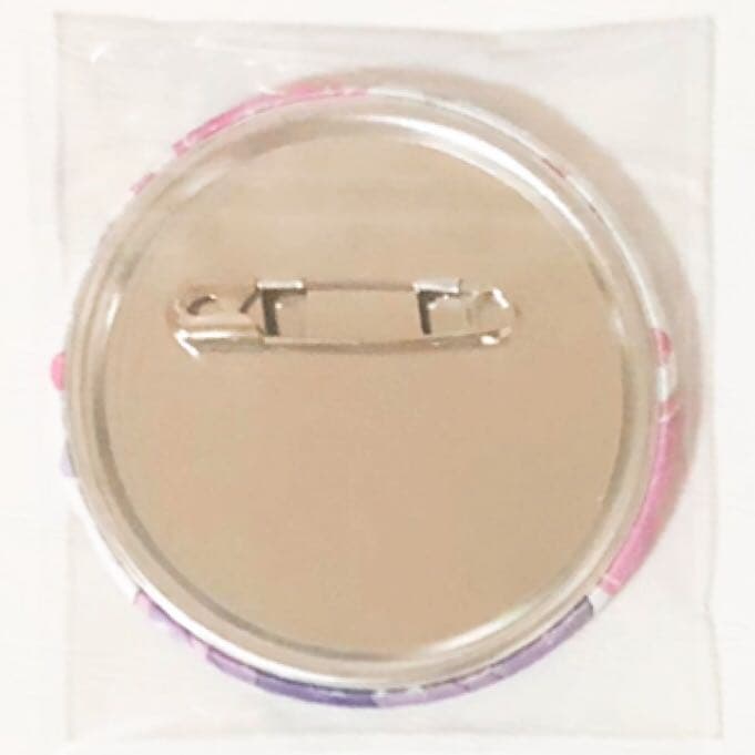 新品★魔法使いの約束【オーエン】SOW★缶バッジ★2点セット