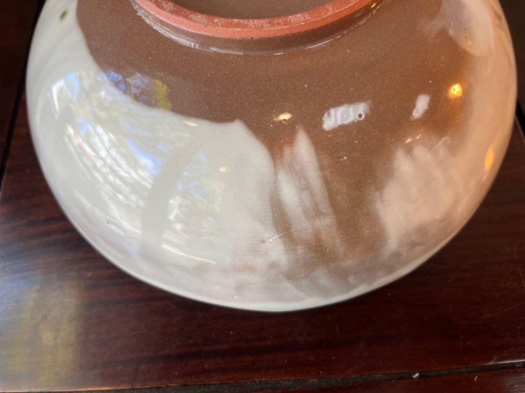 京焼　陶葊　陶あん　鉢　中鉢　菓子鉢 盛鉢