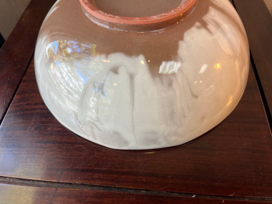 京焼　陶葊　陶あん　鉢　中鉢　菓子鉢 盛鉢