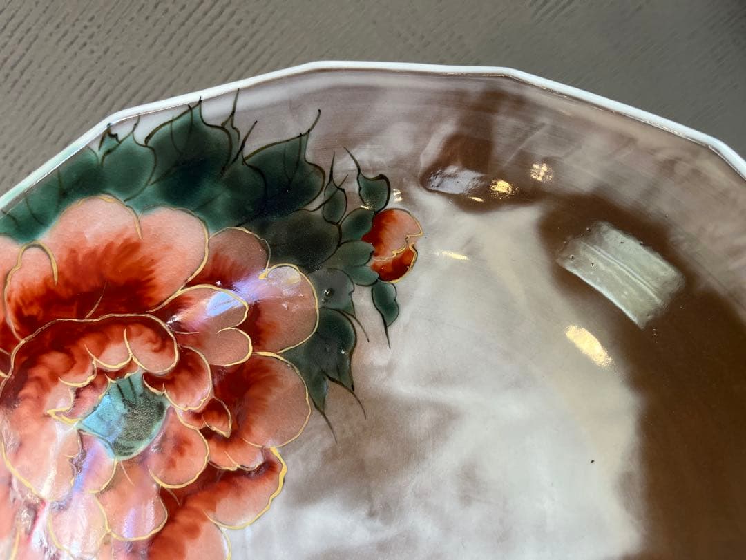 京焼　陶葊　陶あん　鉢　中鉢　菓子鉢 盛鉢