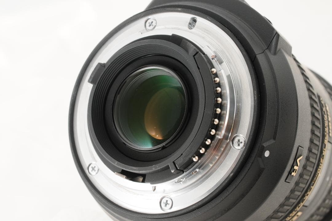 【フィルター・フード】Nikon ニコン AF-S 18-200mm VR 2型