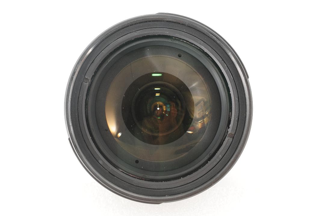 【フィルター・フード】Nikon ニコン AF-S 18-200mm VR 2型