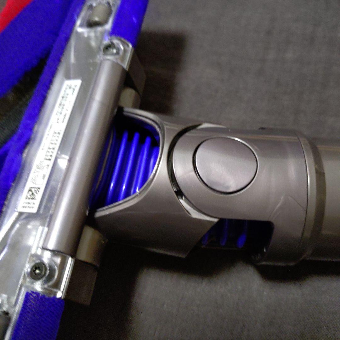 ダイソン SV33 SV21 スリムソフトローラークリーナーヘッド