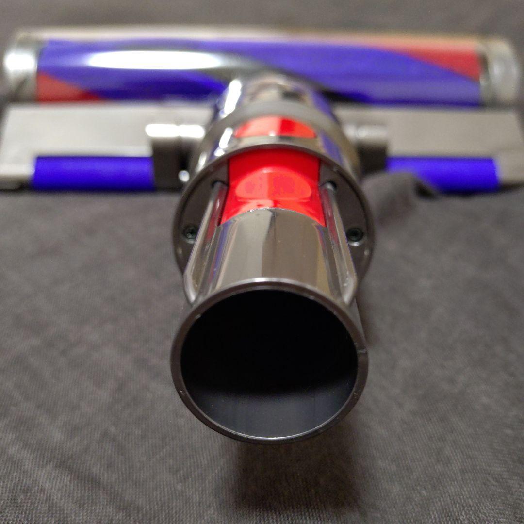 ダイソン SV33 SV21 スリムソフトローラークリーナーヘッド