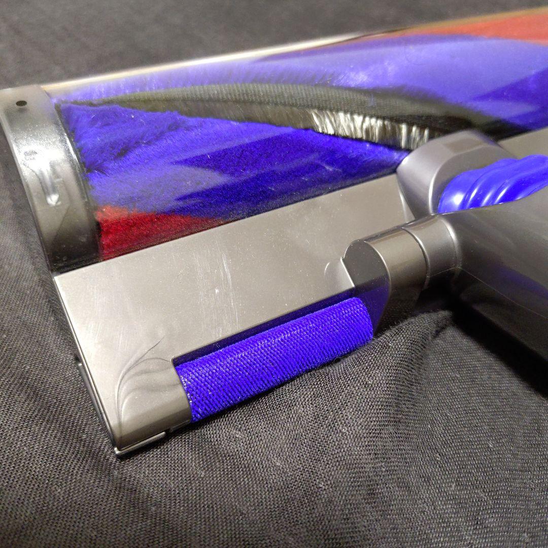 ダイソン SV33 SV21 スリムソフトローラークリーナーヘッド