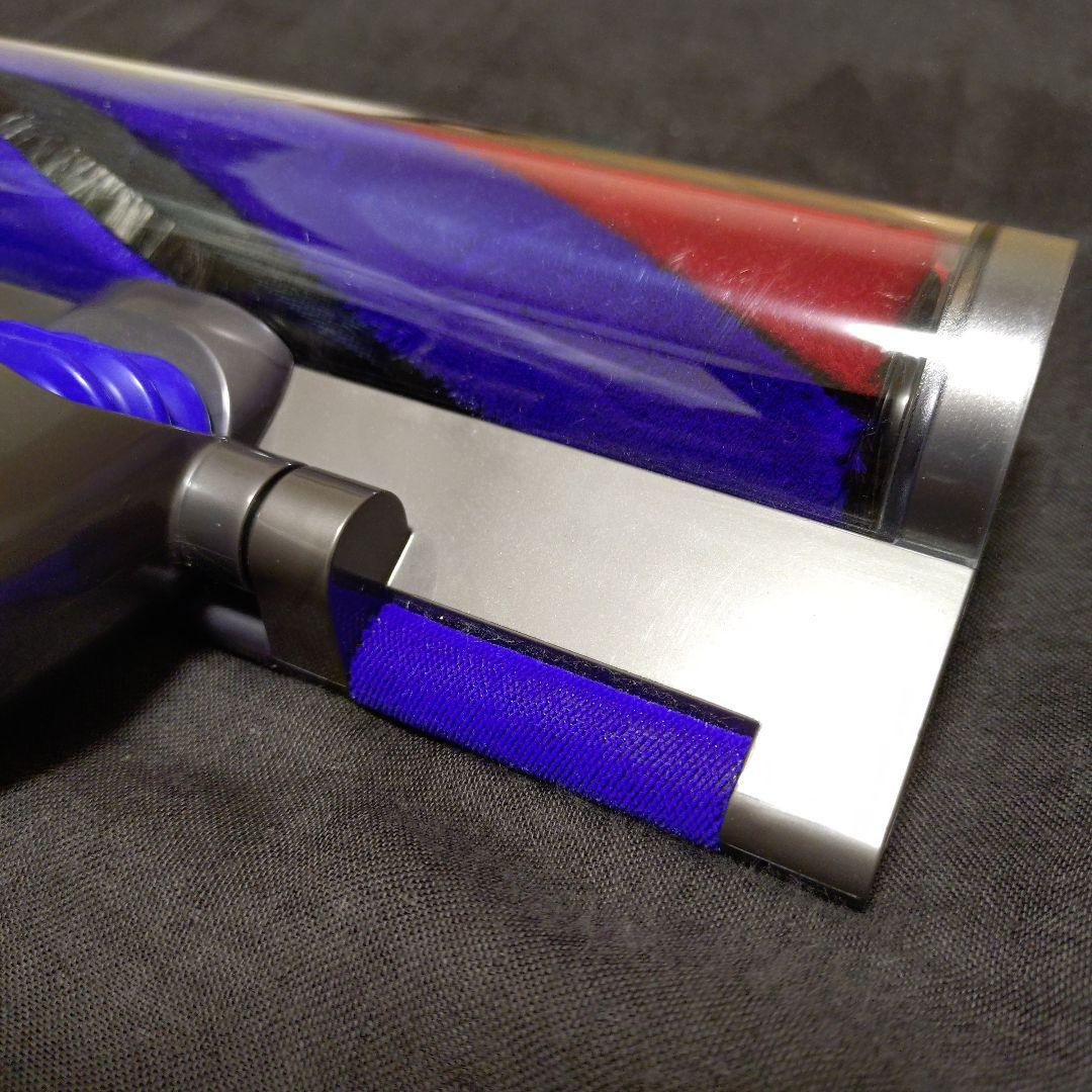 ダイソン SV33 SV21 スリムソフトローラークリーナーヘッド