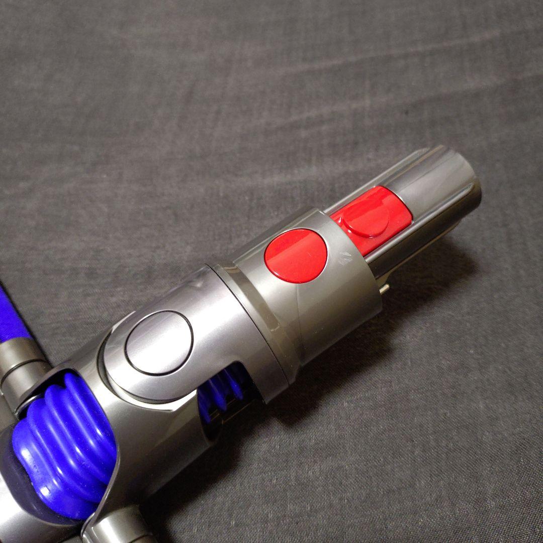 ダイソン SV33 SV21 スリムソフトローラークリーナーヘッド