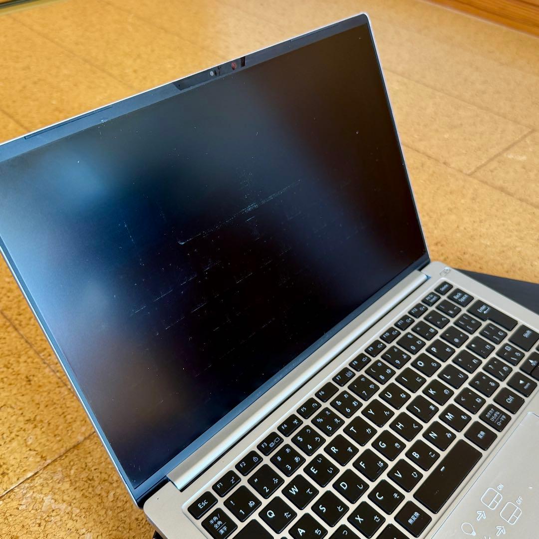 mouse DAIV 4P i7-1260P/64g/SST2TB おまけ有