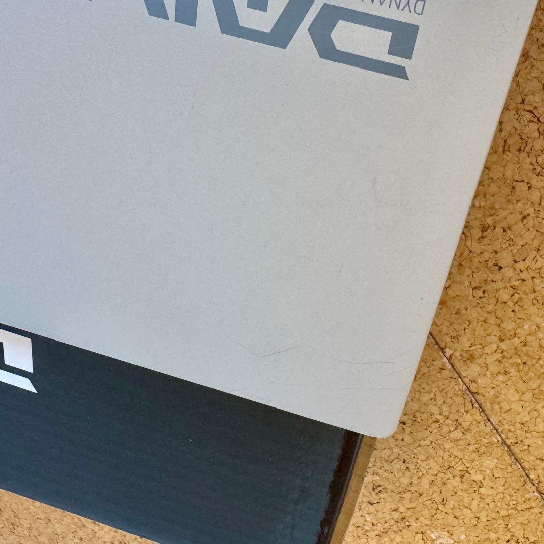 mouse DAIV 4P i7-1260P/64g/SST2TB おまけ有
