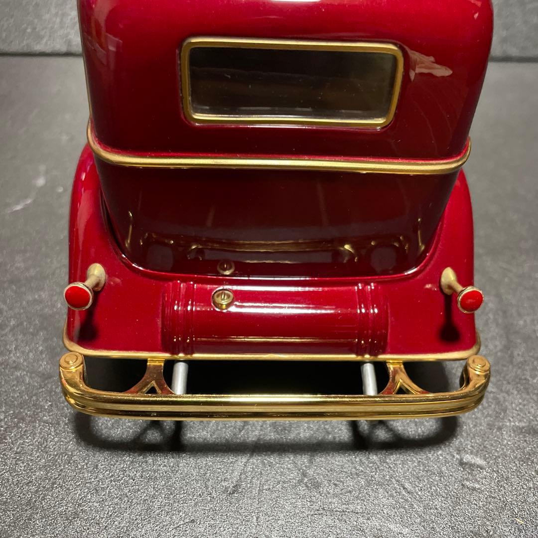 サンスター 1/18 キャデラック　DELUXE TUDOR