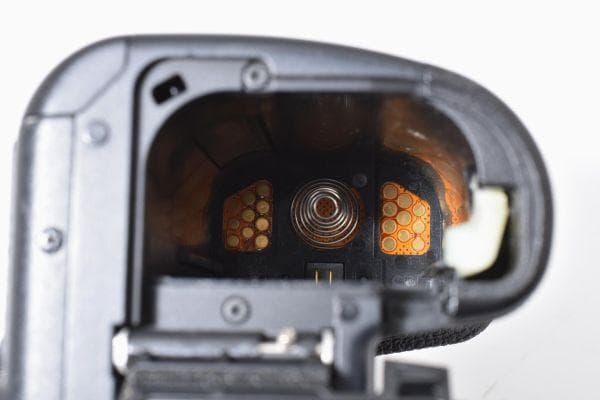 ★良品★ショット数14118回 キヤノン EOS 5D Mark II #926