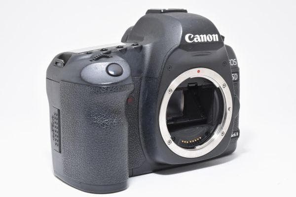 ★良品★ショット数14118回 キヤノン EOS 5D Mark II #926