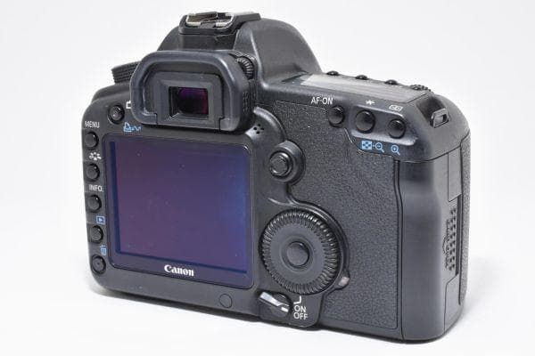★良品★ショット数14118回 キヤノン EOS 5D Mark II #926