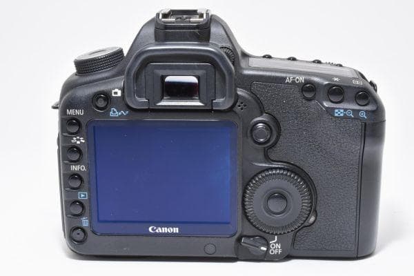 ★良品★ショット数14118回 キヤノン EOS 5D Mark II #926