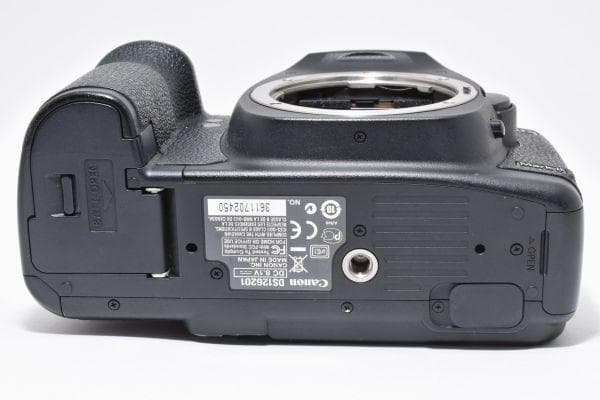 ★良品★ショット数14118回 キヤノン EOS 5D Mark II #926