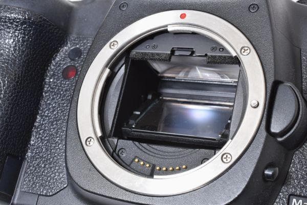 ★良品★ショット数14118回 キヤノン EOS 5D Mark II #926
