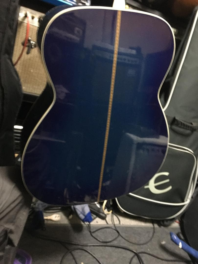 モーリス MF605　2系統出力　ローレンス・ピエゾ他改造多　生・アンプ音動画！