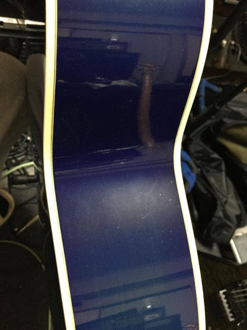 モーリス MF605　2系統出力　ローレンス・ピエゾ他改造多　生・アンプ音動画！