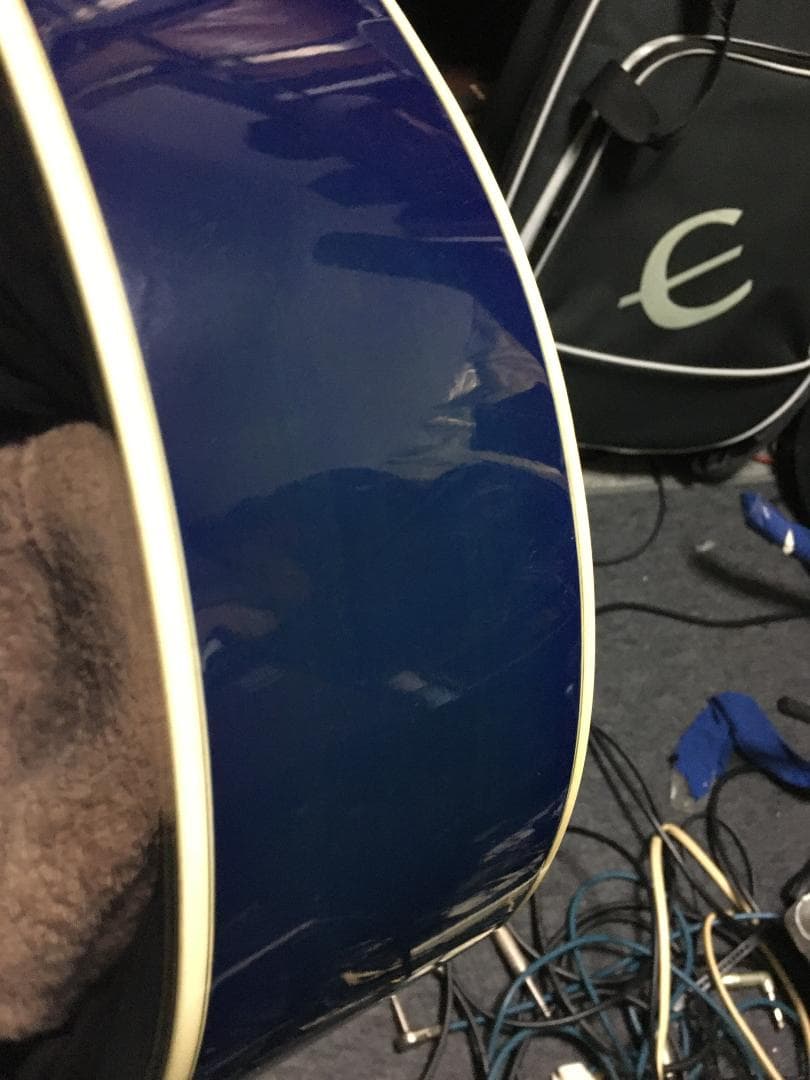 モーリス MF605　2系統出力　ローレンス・ピエゾ他改造多　生・アンプ音動画！