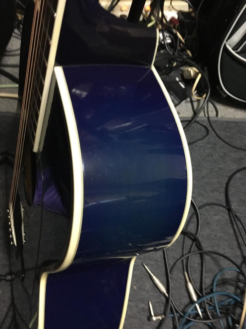 モーリス MF605　2系統出力　ローレンス・ピエゾ他改造多　生・アンプ音動画！