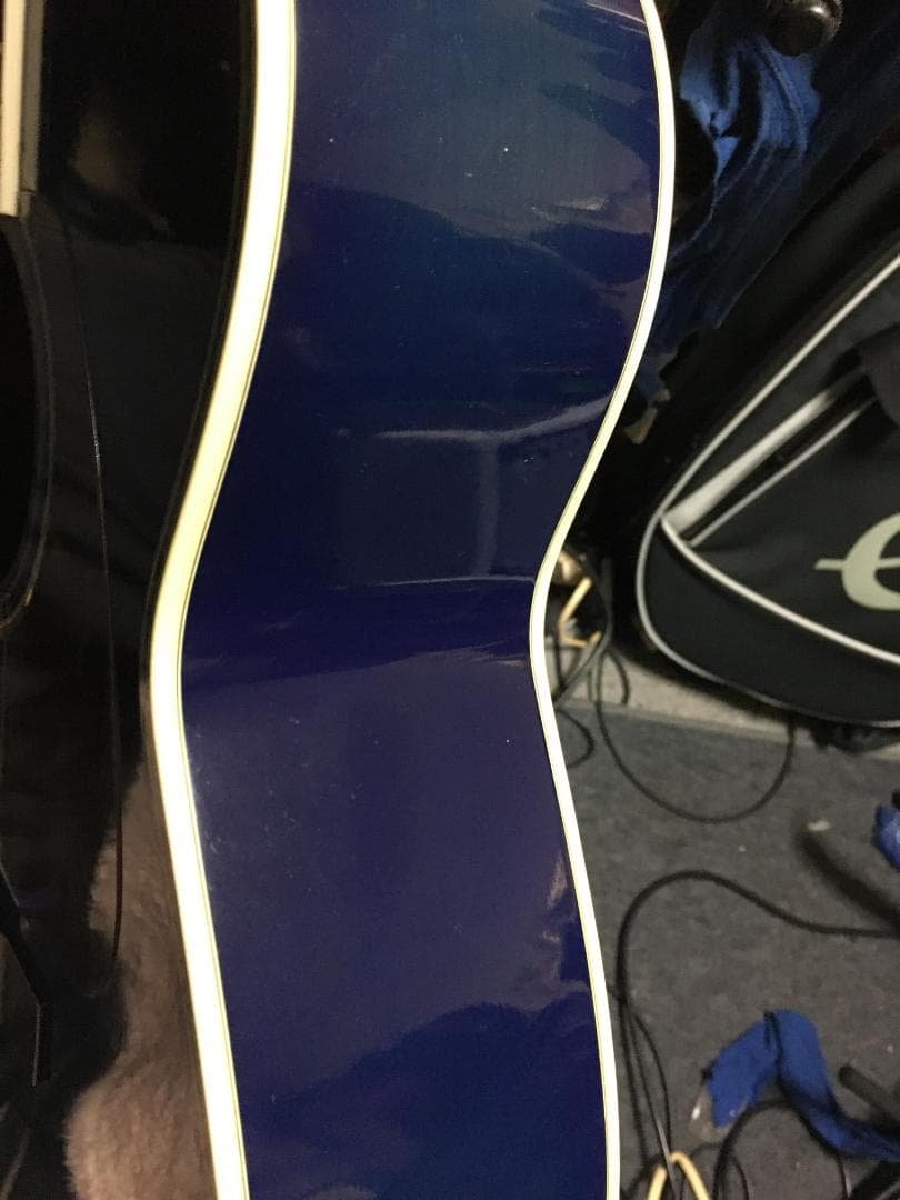 モーリス MF605　2系統出力　ローレンス・ピエゾ他改造多　生・アンプ音動画！