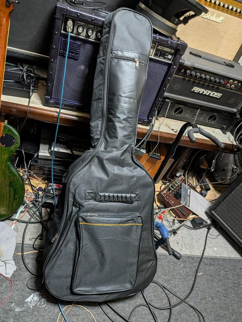 モーリス MF605　2系統出力　ローレンス・ピエゾ他改造多　生・アンプ音動画！