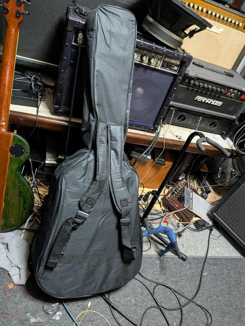 モーリス MF605　2系統出力　ローレンス・ピエゾ他改造多　生・アンプ音動画！