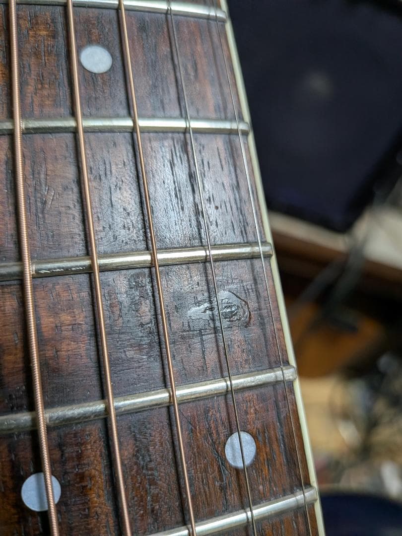 モーリス MF605　2系統出力　ローレンス・ピエゾ他改造多　生・アンプ音動画！