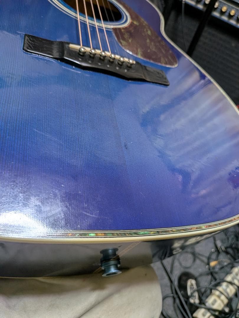 モーリス MF605　2系統出力　ローレンス・ピエゾ他改造多　生・アンプ音動画！