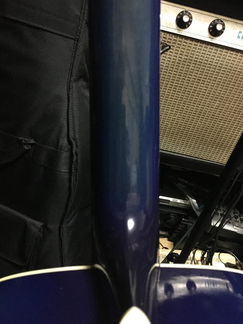 モーリス MF605　2系統出力　ローレンス・ピエゾ他改造多　生・アンプ音動画！