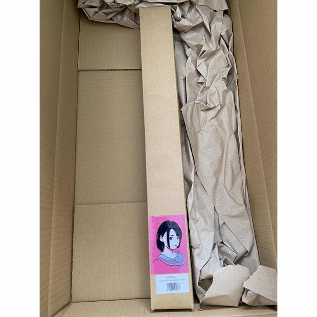 【B2 ポスター】 OCSD2_4COLOR / 古塔つみ