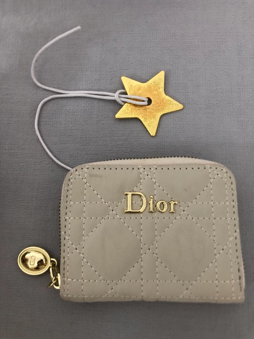 ハンドバッグ　清新　DIORロゴ　ヴィンテージ　レディース　ショルダーバッグ