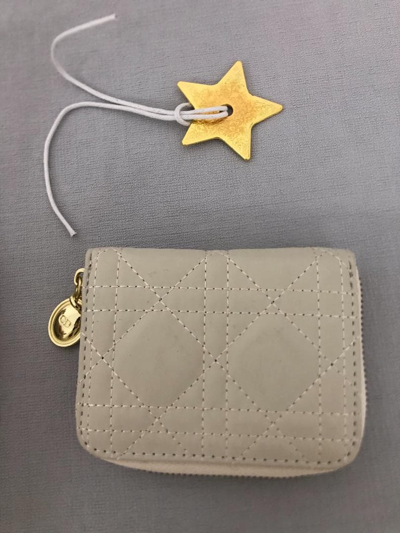 ハンドバッグ　清新　DIORロゴ　ヴィンテージ　レディース　ショルダーバッグ